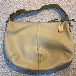 Shoulder bag